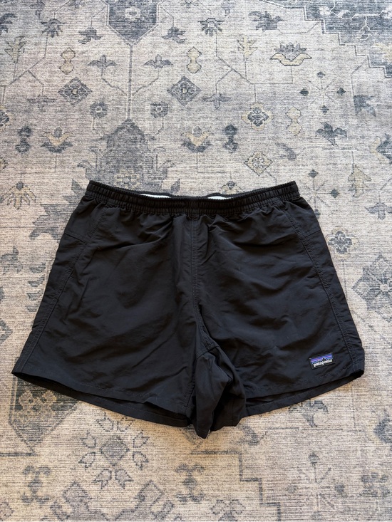 Patagonia Pants - Patagonia women’s baggies shorts size medium